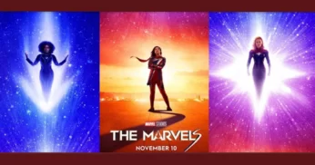 As Marvels: Musical e conexão com o Multiverso serão cortados do filme