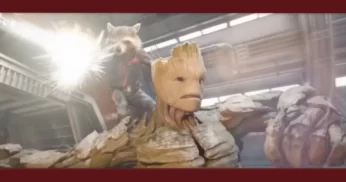 Revelado novo poder do Groot em Guardiões da Galáxia Vol. 3