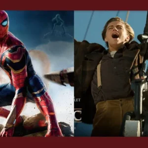 Homem-Aranha 3 é ultrapassado por Titanic na bilheteria brasileira
