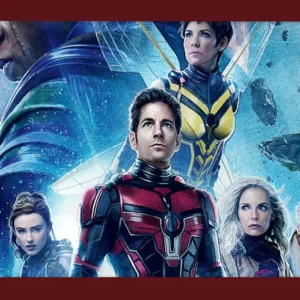 Homem-Formiga 3 é a maior abertura da franquia na bilheteria americana