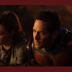 Homem-Formiga 3 é líder na bilheteria brasileira pelo segundo fim de semana