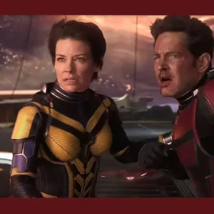 Homem-Formiga 3 sofre queda recorde para a Marvel na bilheteria americana