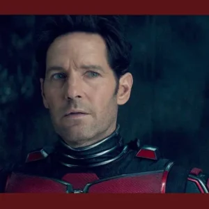 Homem-Formiga 3 tem abertura menor que a dos dois primeiros filmes no Brasil