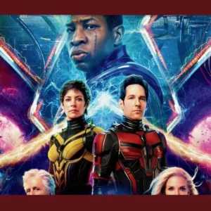 Homem-Formiga 3 ultrapassa US$ 360 milhões na bilheteria global