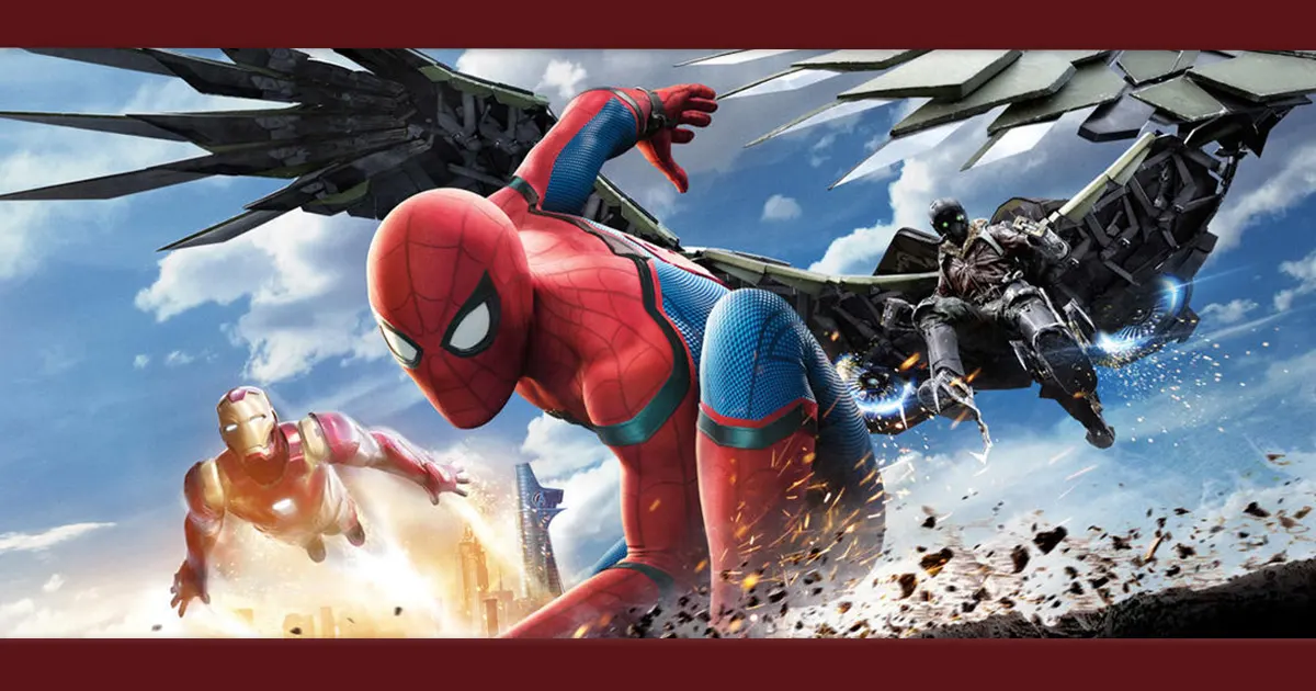  Ator revela que foi obrigado pela Marvel a desistir de papel em Homem-Aranha