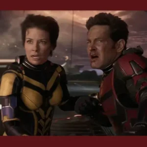Pré-estreia de Homem-Formiga 3 no Brasil é menor que a de outros filmes do MCU