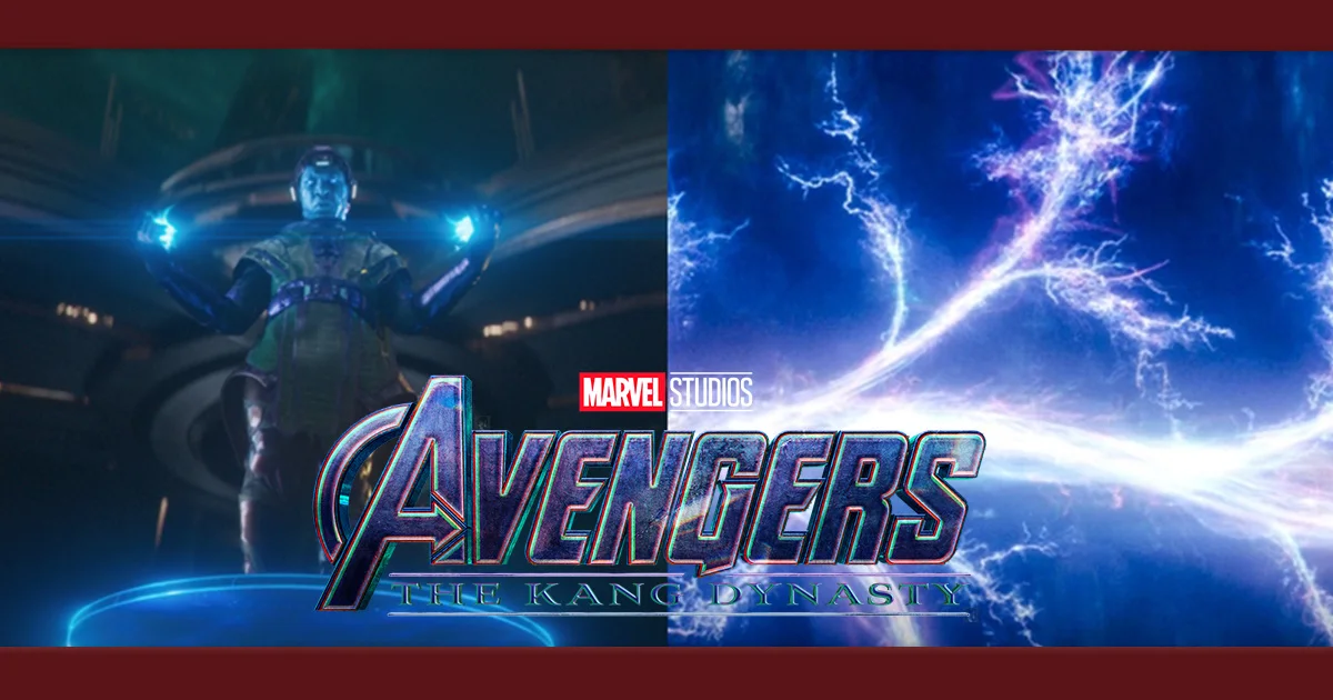  Marvel está repensando em como usar o Multiverso no MCU