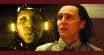 Trailer da 2ª temporada de Loki ignora completamente Jonathan Majors