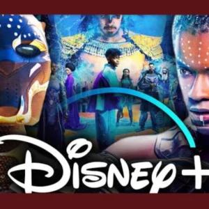 Pantera Negra 2: Lançamento no Disney+ quebrou recorde frustrante