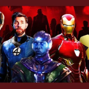 Presidente da Marvel revela planos da fase 7 do MCU