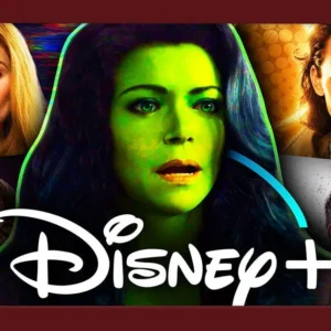 Série da Marvel bate recorde de pirataria em 2022