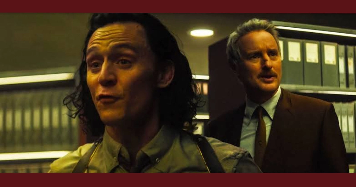  Vazamento revela novos detalhes incríveis da segunda temporada de Loki