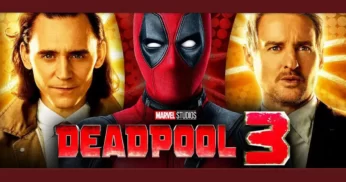 Dois personagens da série do Loki são confirmados em Deadpool 3