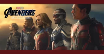 Vingadores 6: Rumor revela que a Marvel fará grandes mudanças no filme
