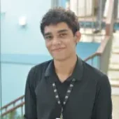Werbeth Pereira