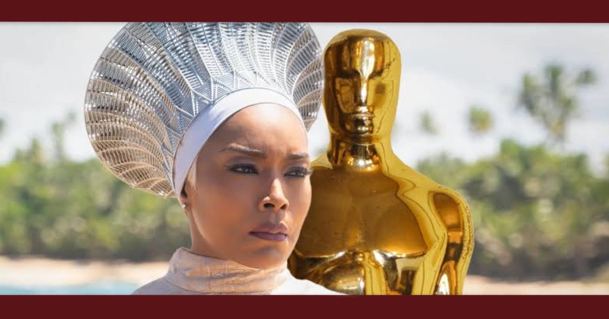  ‘Injustiça’: Fãs se revoltam com derrota de Angela Bassett no Oscar 2023