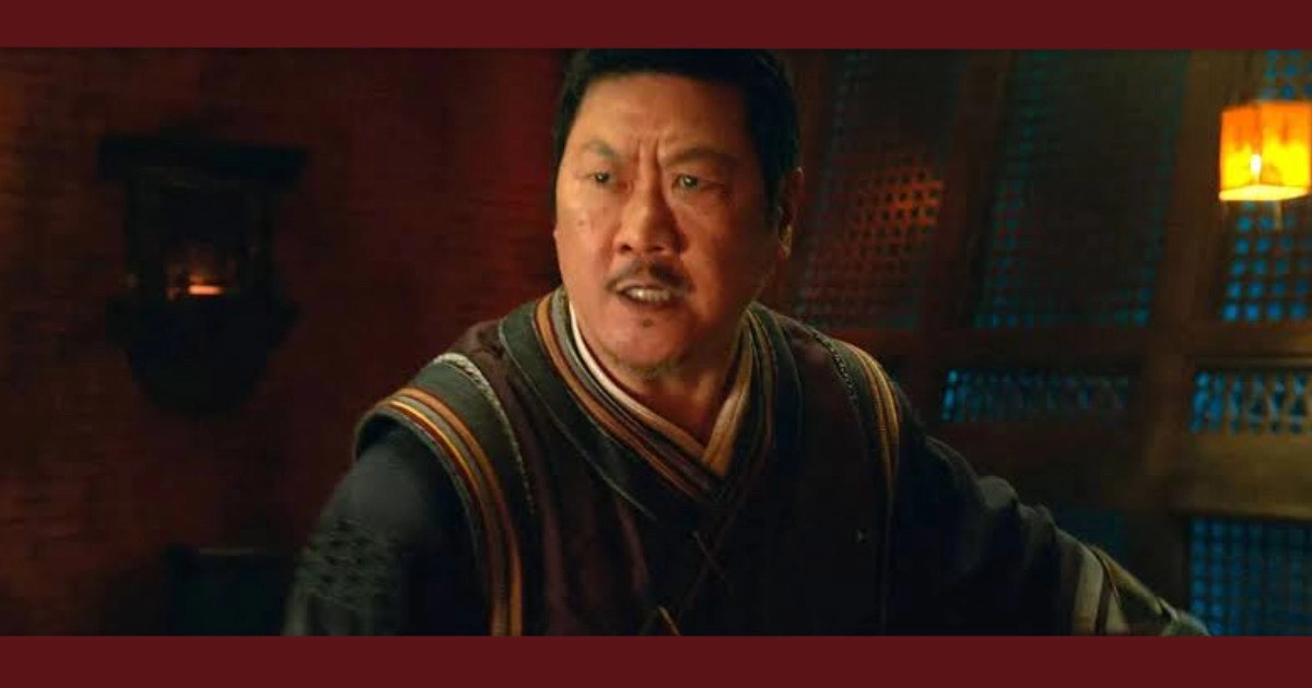 Doctor Strange: Wong to Become Head of SHIELD's Magic Division