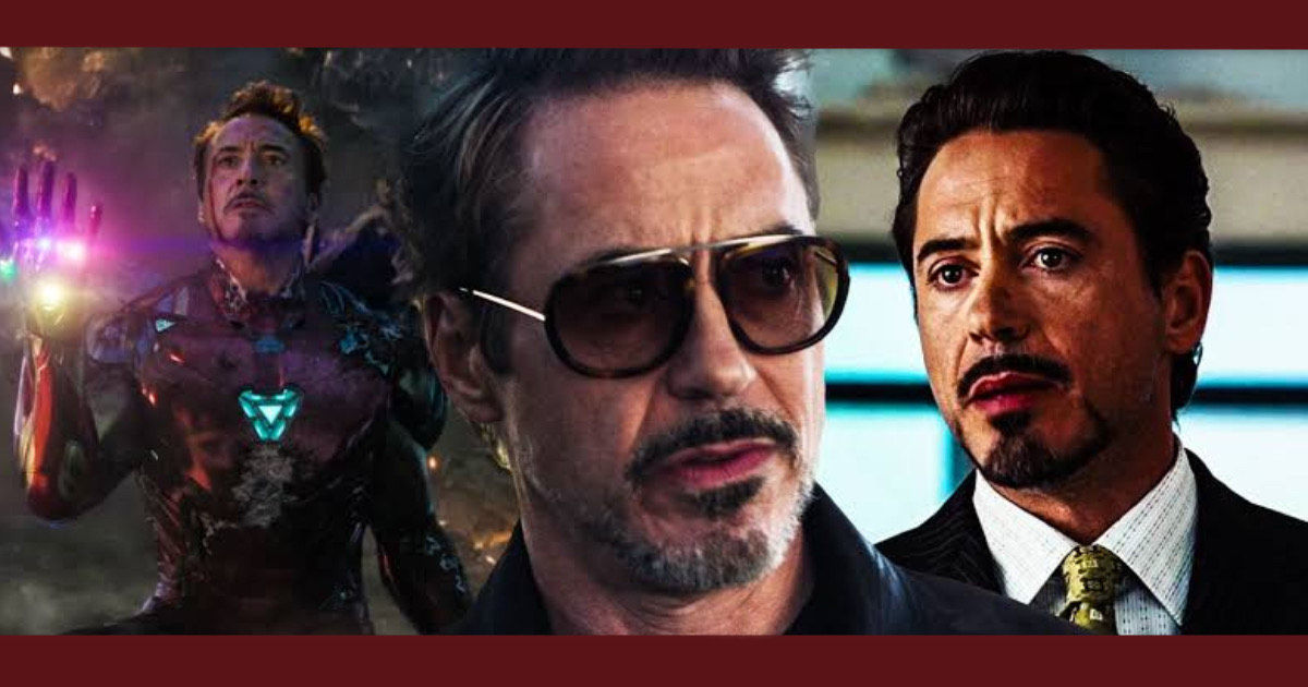  Estrela da Marvel indica que retorno de Robert Downey Jr. pode acontecer