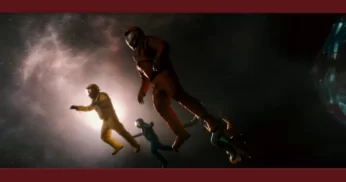 Trailer inédito de Guardiões da Galáxia Vol. 3 revela cenas novas