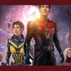 Homem-Formiga 3 é a maior bilheteria, mas não o maior público, do herói no Brasil