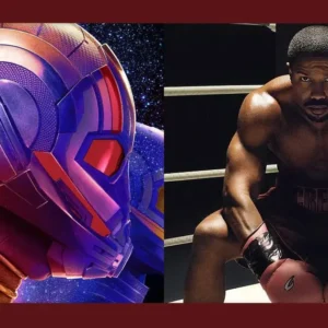 Homem-Formiga 3 perde a liderança da bilheteria brasileira para Creed III