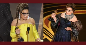 Ruth Carter, de Pantera Negra 2, é a primeira mulher negra a ganhar dois Oscars