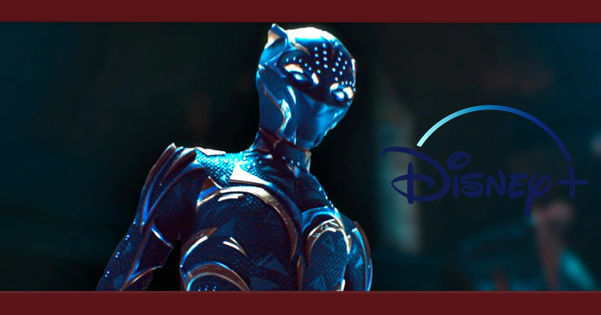  Série do Pantera Negra no Disney+ não é o que os fãs esperavam