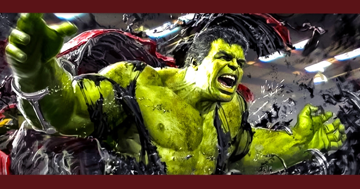  Mark Ruffalo defende o controverso Hulk de Vingadores: Guerra Infinita