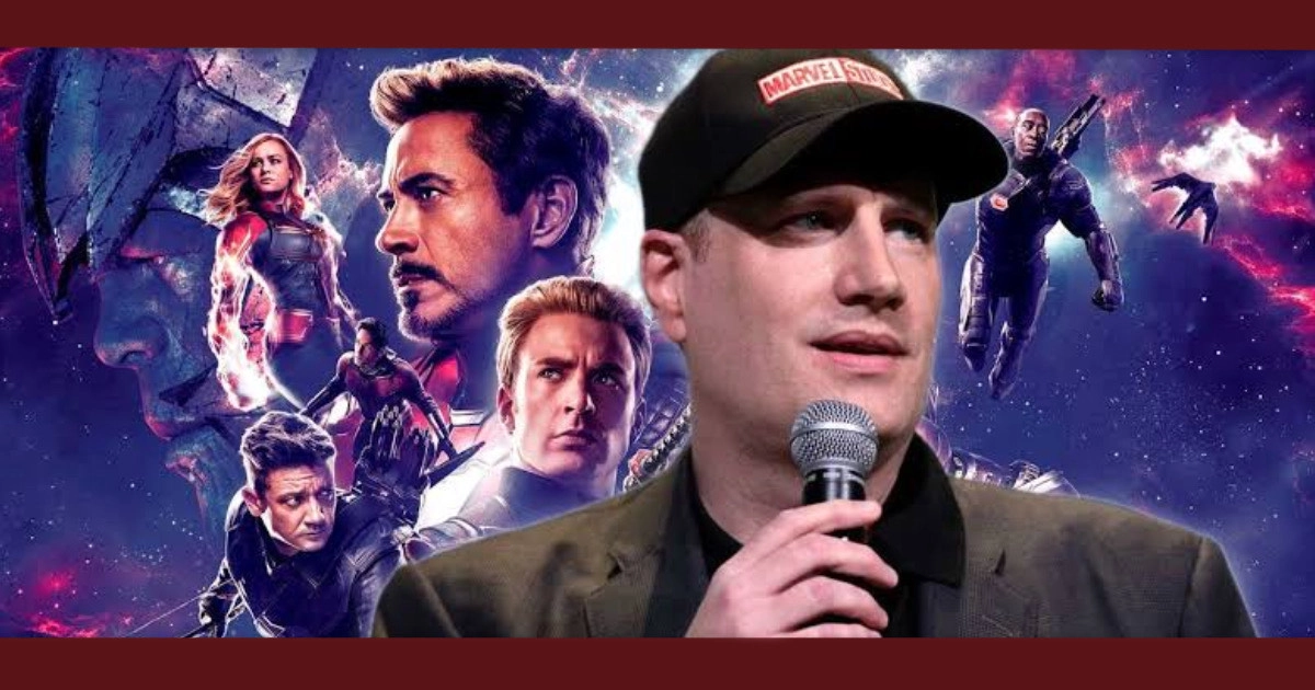  Marvel Studios é acusada de roubar o controle criativo de seus diretores