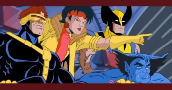 Nova série dos X-Men terá o retorno de clássico vilão