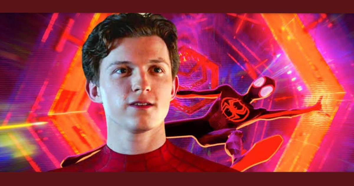  Participação do Homem-Aranha de Tom Holland é comentada por produtora