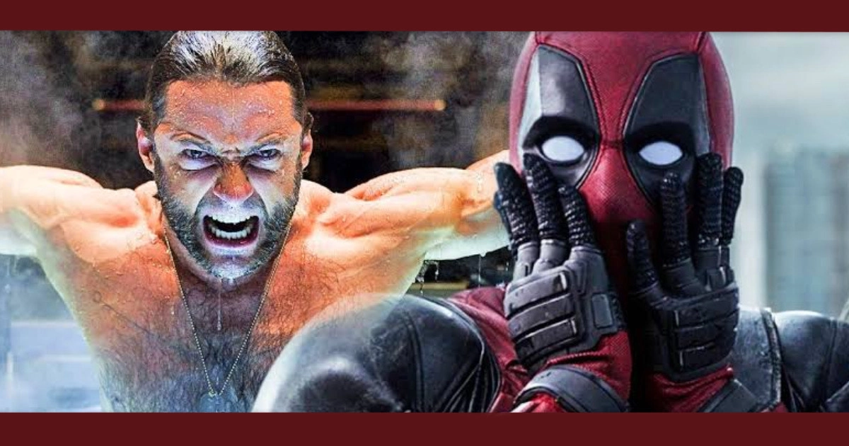  Ryan Reynolds, o Deadpool, diz que filme do Wolverine é um ‘lixo absoluto’