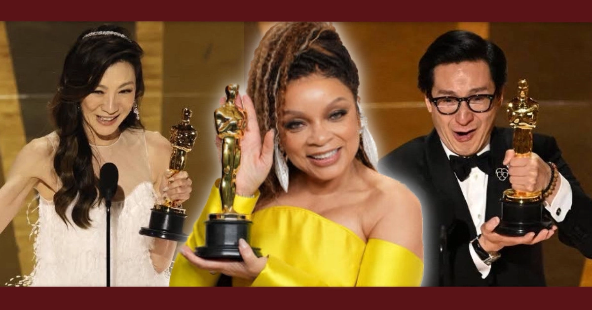  Todas as produções, atrizes e atores da Marvel que venceram o Oscar 2023