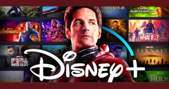 Homem-Formiga 3, odiado filme da Marvel, chega ao Disney+ em menos de 1 semana