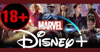 Disney enfim libera Marvel para produzir conteúdo +18
