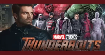 Thunderbolts: Equipe completa do filme da Marvel é enfim revelada