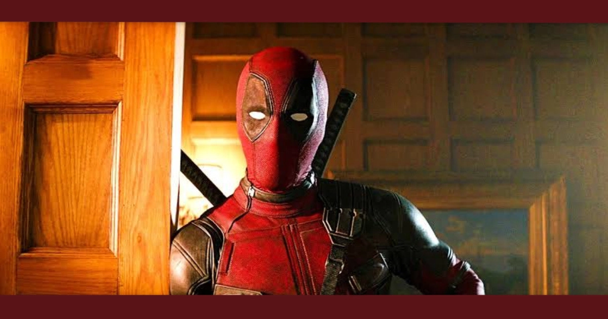  Atriz brasileira confirma conversas para retornar em Deadpool 3