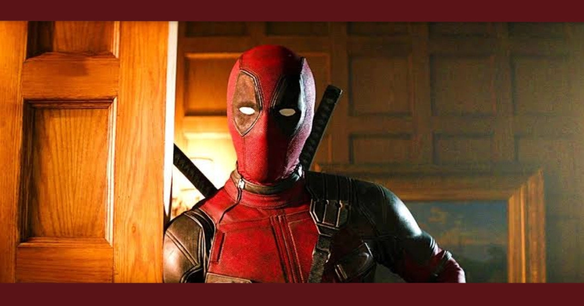 Atriz brasileira confirma conversas para retornar em Deadpool 3