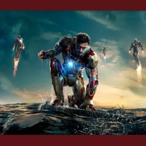 10 anos de Homem de Ferro 3: Relembre como foi a estreia do filme nas bilheterias