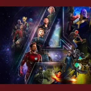 5 anos de Vingadores: Guerra Infinita: Relembre como foi a estreia recordista do filme