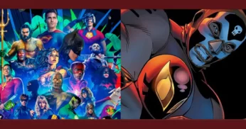 Ator da DC será o vilão de El Muerto, novo spin-off do Homem-Aranha