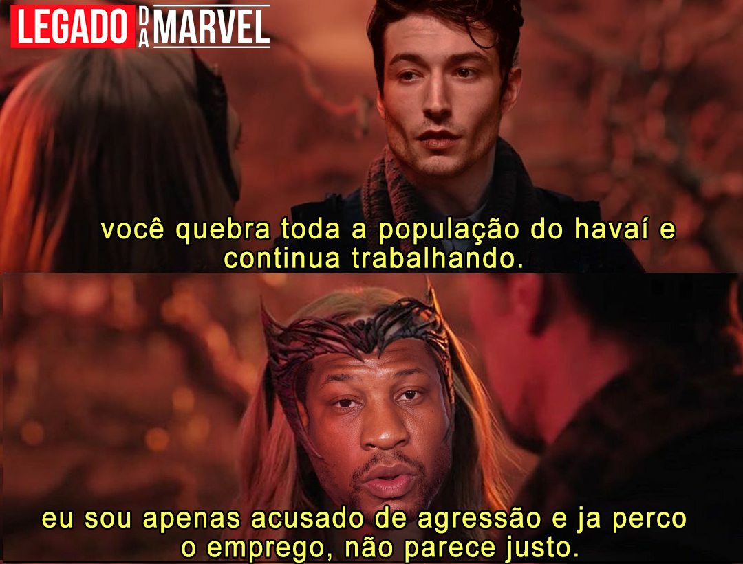 HOMEM FORMIGA 3: QUANTUMANIA É REFLEXO DO UCM ATUAL! O QUE TÁ ACONTECENDO  COM A MARVEL? VAI ACABAR? 