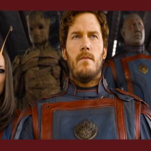 Guardiões da Galáxia Vol. 3 pode ter estreia menor que a do Vol. 2 nas bilheterias