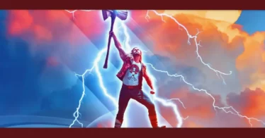 Thor: Amor e Trovão rendeu à Disney um lucro de mais de US$ 100 milhões