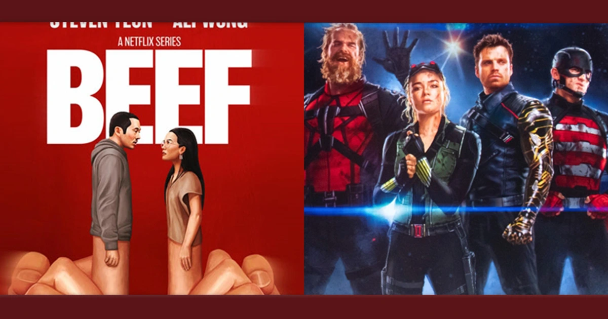 Treta: Nova série da Netflix é a base para Thunderbolts, o filme da Marvel – entenda