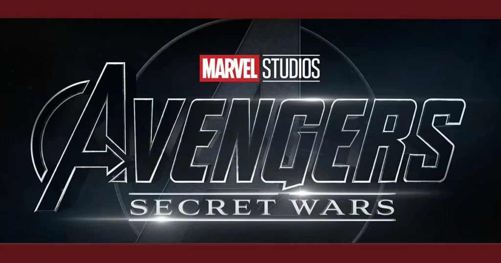 Vingadores: Guerras Secretas já tem dois atores confirmados – saiba quem são