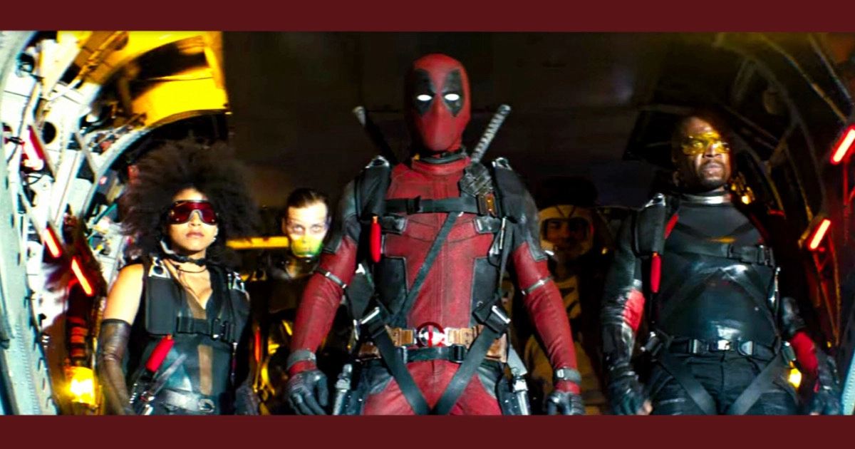 Ryan Reynolds entrega retorno de vários personagens em Deadpool 3