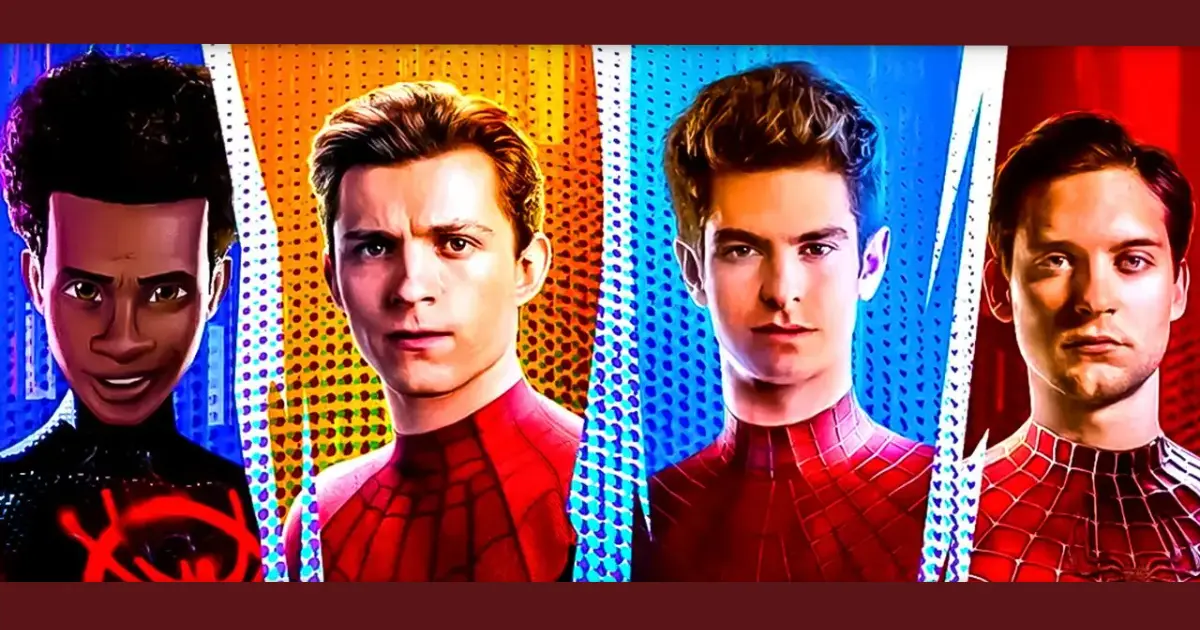 HOMEM-ARANHA 4 (2024) ANUNCIO OFICIAL DA SONY! DATA DE LANÇAMENTO CHEGOU? 