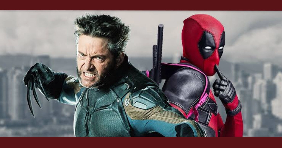 Ryan Reynolds E Hugh Jackman Começaram Preparação para Deadpool 3