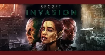 Suposto vazamento entrega todas as surpresas de Invasão Secreta, série da Marvel